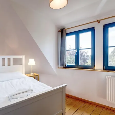 3-raum Bis 6 Pers 33 아파트 *