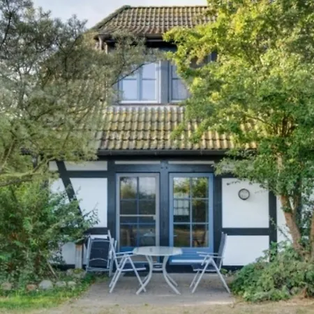 3-raum Bis 6 Pers 33 아파트 Rankwitz