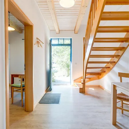 3-raum Bis 6 Pers 33 Rankwitz