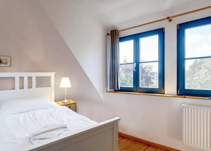 3-raum Bis 6 Pers 33 Appartement *